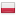 indexu.pl server is located in Poland